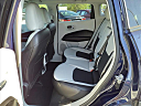 Thumbnail image of 2020 Jeep Compass at Mathews Nissan
