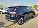 Thumbnail image of 2020 Jeep Compass at Mathews Nissan