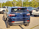 Thumbnail image of 2020 Jeep Compass at Mathews Nissan