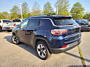 Thumbnail image of 2020 Jeep Compass at Mathews Nissan