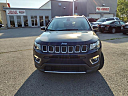 Thumbnail image of 2020 Jeep Compass at Mathews Nissan