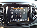 Thumbnail image of 2020 Jeep Compass at Mathews Nissan