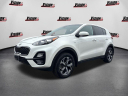 Thumbnail image of 2022 Kia Sportage at Vision Kia East Rochester