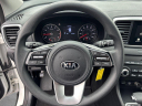 Thumbnail image of 2022 Kia Sportage at Vision Kia East Rochester