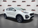 Thumbnail image of 2022 Kia Sportage at Vision Kia East Rochester