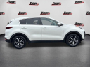 Thumbnail image of 2022 Kia Sportage at Vision Kia East Rochester