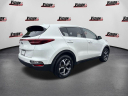 Thumbnail image of 2022 Kia Sportage at Vision Kia East Rochester