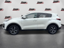 Thumbnail image of 2022 Kia Sportage at Vision Kia East Rochester