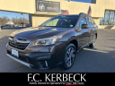 Thumbnail image of 2022 Subaru Outback at F C Kerbeck - New and Used