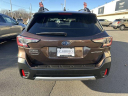 Thumbnail image of 2022 Subaru Outback at F C Kerbeck - New and Used