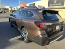 Thumbnail image of 2022 Subaru Outback at F C Kerbeck - New and Used