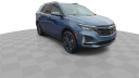 Thumbnail image of 2024 Chevrolet Equinox at Randy Wise Buick GMC