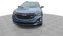 Thumbnail image of 2024 Chevrolet Equinox at Randy Wise Buick GMC