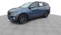 Thumbnail image of 2024 Chevrolet Equinox at Randy Wise Buick GMC