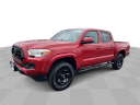 Thumbnail image of 2021 Toyota Tacoma at Phillips Chevrolet Lansing