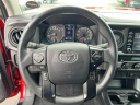 2021 Toyota Tacoma SR V6 at Phillips Chevrolet Lansing