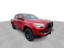 Thumbnail image of 2021 Toyota Tacoma at Phillips Chevrolet Lansing