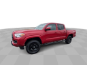 Thumbnail image of 2021 Toyota Tacoma at Phillips Chevrolet Lansing