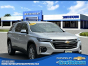 2022 Chevrolet Traverse LT Cloth at Chevrolet of Smithtown
