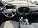 Thumbnail image of 2022 Chevrolet Traverse at Chevrolet of Smithtown