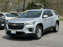 Thumbnail image of 2022 Chevrolet Traverse at Chevrolet of Smithtown