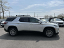 Thumbnail image of 2022 Chevrolet Traverse at Chevrolet of Smithtown