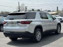 Thumbnail image of 2022 Chevrolet Traverse at Chevrolet of Smithtown