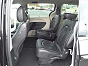 Thumbnail image of 2022 Chrysler Pacifica at Gary Mathews Motors