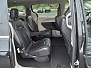 Thumbnail image of 2022 Chrysler Pacifica at Gary Mathews Motors