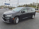 Thumbnail image of 2022 Chrysler Pacifica at Gary Mathews Motors