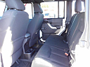 2015 Jeep Wrangler Unlimited Sport at Gary Mathews Motors
