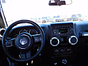 Thumbnail image of 2015 Jeep Wrangler Unlimited at Gary Mathews Motors