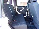 Thumbnail image of 2015 Jeep Wrangler Unlimited at Gary Mathews Motors