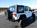 Thumbnail image of 2015 Jeep Wrangler Unlimited at Gary Mathews Motors