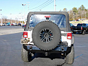 Thumbnail image of 2015 Jeep Wrangler Unlimited at Gary Mathews Motors