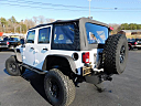 Thumbnail image of 2015 Jeep Wrangler Unlimited at Gary Mathews Motors