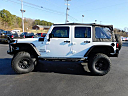 Thumbnail image of 2015 Jeep Wrangler Unlimited at Gary Mathews Motors