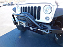 Thumbnail image of 2015 Jeep Wrangler Unlimited at Gary Mathews Motors
