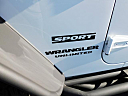 Thumbnail image of 2015 Jeep Wrangler Unlimited at Gary Mathews Motors