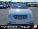 Thumbnail image of 2006 Buick Lucerne at Chaparral of Johnson City, TN