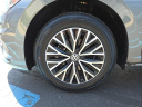 Thumbnail image of 2021 Volkswagen Jetta at Fox Automotive Group Inc. Toyota Volkswagen