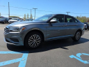 Thumbnail image of 2021 Volkswagen Jetta at Fox Automotive Group Inc. Toyota Volkswagen