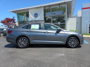 Thumbnail image of 2021 Volkswagen Jetta at Fox Automotive Group Inc. Toyota Volkswagen