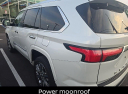 Thumbnail image of 2024 Toyota Sequoia at Smithtown Nissan