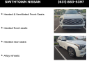 Thumbnail image of 2024 Toyota Sequoia at Smithtown Nissan