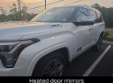 Thumbnail image of 2024 Toyota Sequoia at Smithtown Nissan