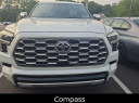Thumbnail image of 2024 Toyota Sequoia at Smithtown Nissan