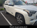 Thumbnail image of 2024 Toyota Sequoia at Smithtown Nissan