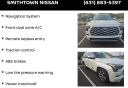 Thumbnail image of 2024 Toyota Sequoia at Smithtown Nissan