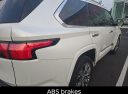 Thumbnail image of 2024 Toyota Sequoia at Smithtown Nissan